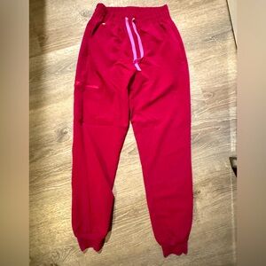 Figs Zamora 2.0 jogger scrub pants